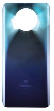 Xiaomi Mi 10T Lite - Zadný kryt baterie - Atlantic Blue (náhradný diel) Xiaomi Mi 10T Lite - Zadný kryt baterie - Atlantic Blue (náhradný diel)