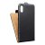 Kryt Slim Flexi Fresh Flip Case Xiaomi Redmi 9At / Redmi 9A Black