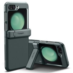 Kryt Spigen Tough Armor Pro Samsung Galaxy Z Flip 5 Abyss Green