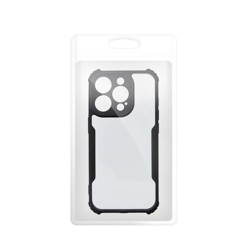 Kryt Anti-Drop Case iPhone 15 Plus Black