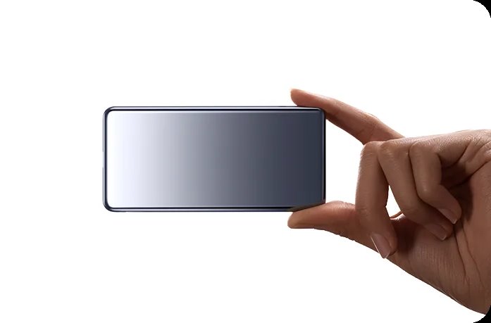 Xiaomi Powerbank Ultra Slim 20W 5000mAh ezüst