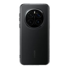 Tactical TPU kryt pre Honor Magic7 Pro Transparent Tactical TPU kryt pre Honor Magic7 Pro Transparent