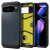 Kryt Spigen Tough Armor Google Pixel 9 Pro Xl Metal Slate
