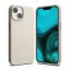 Kryt Ringke Silicone iPhone 14 Plus / 15 Plus Stone