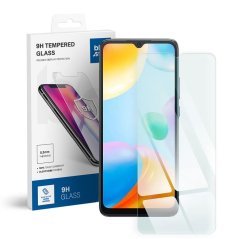 Ochranné tvrdené sklo - Xiaomi Redmi 10C Ochranné tvrdené sklo - Xiaomi Redmi 10C