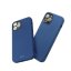 Kryt Roar Colorful Jelly Case - Samsung Galaxy S23 Ultra  Navy