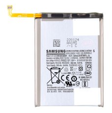 EB-BA536ABY Samsung Li-Ion akkumulátor 5000mAh (Service Pack - eredeti pótalkatrész)