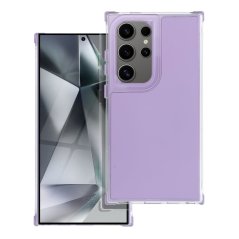 Kryt Matrix Case Samsung Galaxy S20 FE / S20 FE 5G Light Violet Kryt Matrix Case Samsung Galaxy S20 FE / S20 FE 5G Light Violet