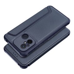 Kryt Razor Book Xiaomi Redmi 12C Blue Kryt Razor Book Xiaomi Redmi 12C Blue