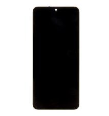 Kijelző Honor X8a/90 Lite