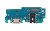 Samsung Galaxy M13 - Töltőhajó PCB lapkával és csatlakozóval