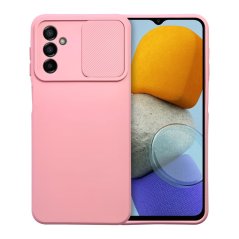 Kryt Slide Case Samsung Galaxy A13 5G / A04S Light Pink Kryt Slide Case Samsung Galaxy A13 5G / A04S Light Pink