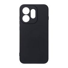 Pouzdro na OPPO Reno 16 5G Silicone Black