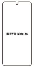 engaroGuard Hydrogel - ochranná fólia - Huawei Mate X6