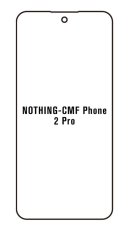 engaroGuard Hidrogél - védőfólia - CMF by Nothing Phone 2 Pro
