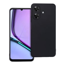 Kryt Matt Case Realme Note 60 Black Kryt Matt Case Realme Note 60 Black