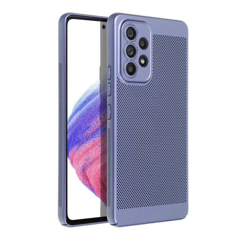 Kryt Breezy Case Samsung Galaxy A53 5G Blue