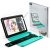 edzett védőüveg ESR Paper Feel 2-Pack iPad Air 13" 1/2/3 2024-2026 átlátszó