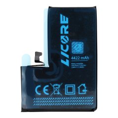 Batéria Licore Battery iPhone 15 Pro Max 4422 mAh Batéria Licore Battery iPhone 15 Pro Max 4422 mAh