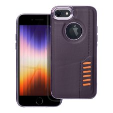 Kryt Milano Case iPhone 7 / 8 / SE 2020 / SE 2022 Dark Purple Kryt Milano Case iPhone 7 / 8 / SE 2020 / SE 2022 Dark Purple