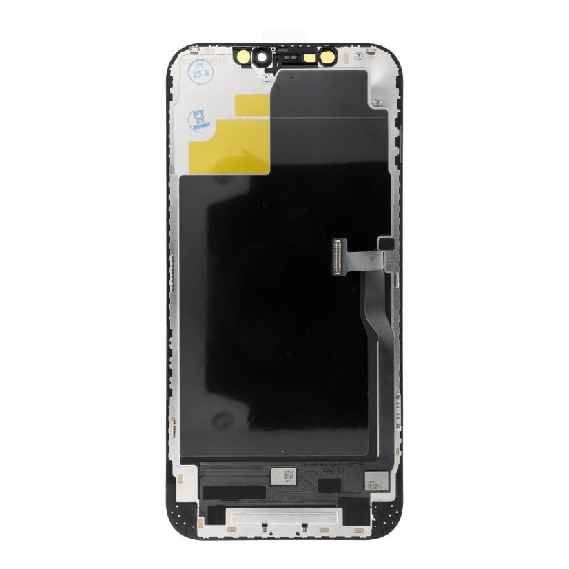 Zy LCD Display iPhone 12 Pro Max Ffhd-900P Incell (Change IC)