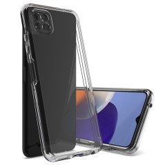 Kryt Clear Case 2 mm Box Samsung Galaxy A22 LTE ( 4G ) Priesvitný Kryt Clear Case 2 mm Box Samsung Galaxy A22 LTE ( 4G ) Priesvitný
