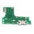 Huawei Y6s - Nabíjací flex s PCB doskou a konektor