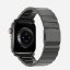 Remienok Tech-Protect Steelband Apple Watch 6 / 7 / 8 / 9 / 10 / SE / Ultra 1 / 2 (44 / 45 / 46 / 49 mm) Black