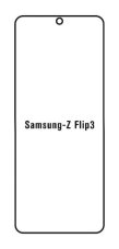 Hydrogel - ochranná fólia - Samsung Galaxy Z Flip 3 5G