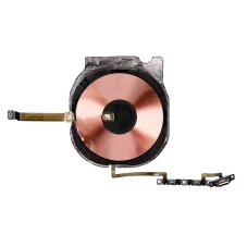 iPhone 11 Pro Max - Náhradné NFC pre bezdrôtové nabíjanie + Volume flex iPhone 11 Pro Max - Náhradné NFC pre bezdrôtové nabíjanie + Volume flex