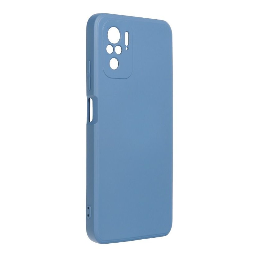 Kryt Silicone Case Xiaomi Poco M4 Pro 5G / Redmi Note 11T 5G / Redmi Note 11S 5G Blue