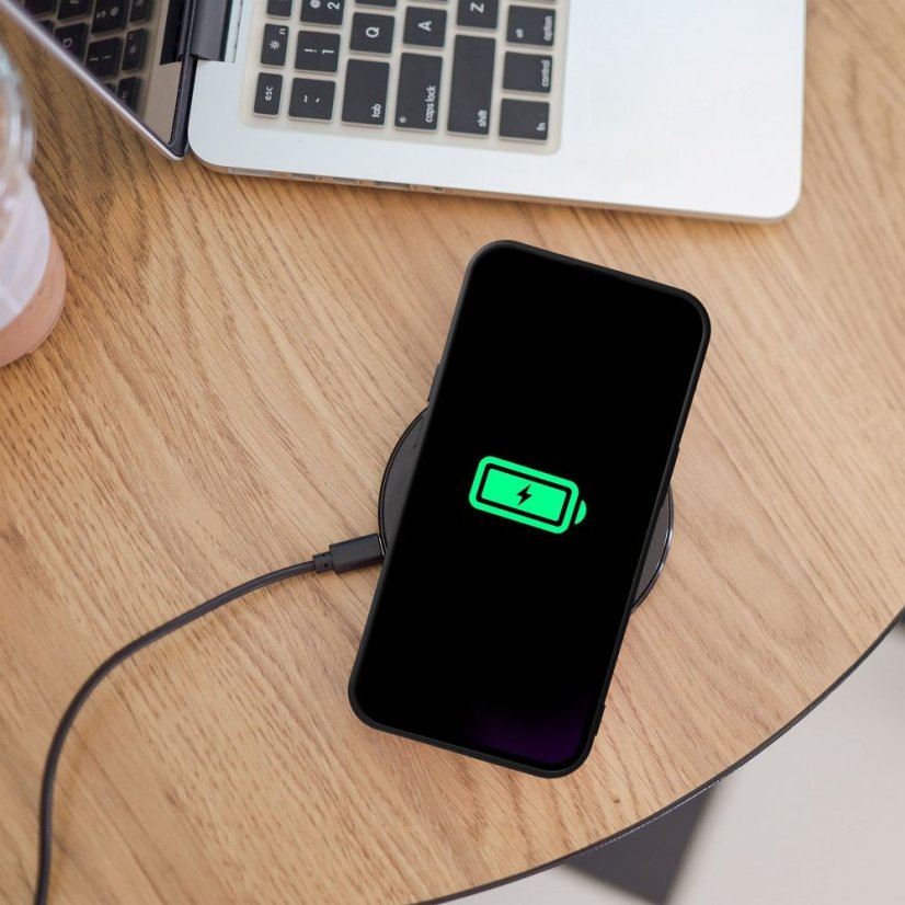 Kryt Case Samsung Galaxy S25 Ultra Silicone Mag Cover s MagSafe Black