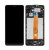 LCD displej Samsung Galaxy A12 A127F s rámem