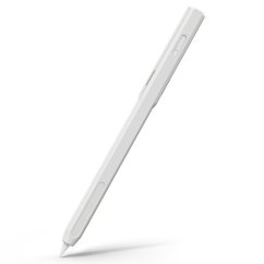 PÚZDRO SPIGEN DA201 CLIP CASE APPLE PENCIL 2 WHITE