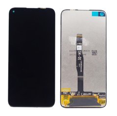 LCD displej + dotyková plocha Huawei P40 lite LCD displej + dotyková plocha Huawei P40 lite