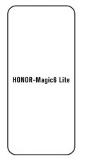 engaroGuard Hydrogel - ochranná fólie - Honor Magic 6 lite