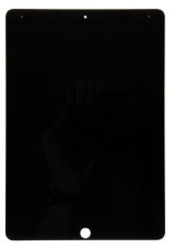 Apple iPad Pro 10.5 (1.gen) - čierny displej + dotyková doska (A1701 A1709 A1852) Apple iPad Pro 10.5 (1.gen) - čierny displej + dotyková doska (A1701 A1709 A1852)