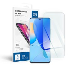Kryt Ochranné tvrdené sklo to Huawei Nova 9Se / Honor X9 / Samsung Xcover 6 Pro Blue Star