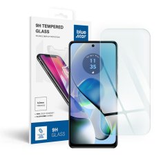 Ochranné tvrdené sklo - Motorola Moto G54 Ochranné tvrdené sklo - Motorola Moto G54