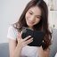 Kryt Smart Case Book Poco C40 Black