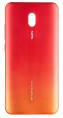 Xiaomi Redmi 8A - Zadný kryt baterie - red (náhradný diel) Xiaomi Redmi 8A - Zadný kryt baterie - red (náhradný diel)