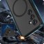 Kryt Tech-Protect Magmat Magsafe Samsung Galaxy S24 Matte Black
