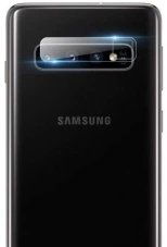 Ochranné sklo zadnej kamery pre Samsung Galaxy S10 Plus Ochranné sklo zadnej kamery pre Samsung Galaxy S10 Plus