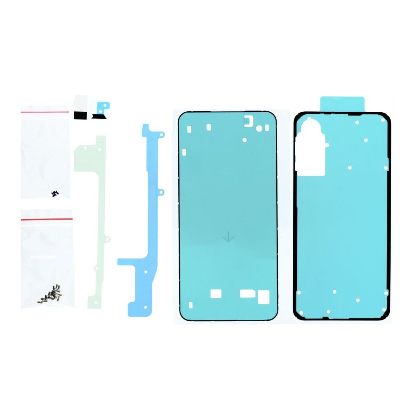 Adhesive Foil Display Samsung Galaxy A56 5G A566B Gh82-36832A