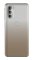 Motorola Moto G51 - Zadný kryt batérie - Silver (náhradný diel)