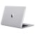 Transparentný kryt pre Macbook Air 11.6'' (A1370/A1465)