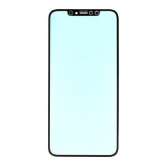 Oleofóbne náhradné predné sklo na iPhone XS Max