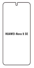 Hydrogel - ochranná fólia - Huawei Nova 9 SE Hydrogel - ochranná fólia - Huawei Nova 9 SE