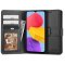 Kryt Tech-Protect Wallet Samsung Galaxy M13 Black