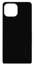 Xiaomi 11 Lite 5G NE - Zadný kryt batérie - Black (náhradný diel) Xiaomi 11 Lite 5G NE - Zadný kryt batérie - Black (náhradný diel)